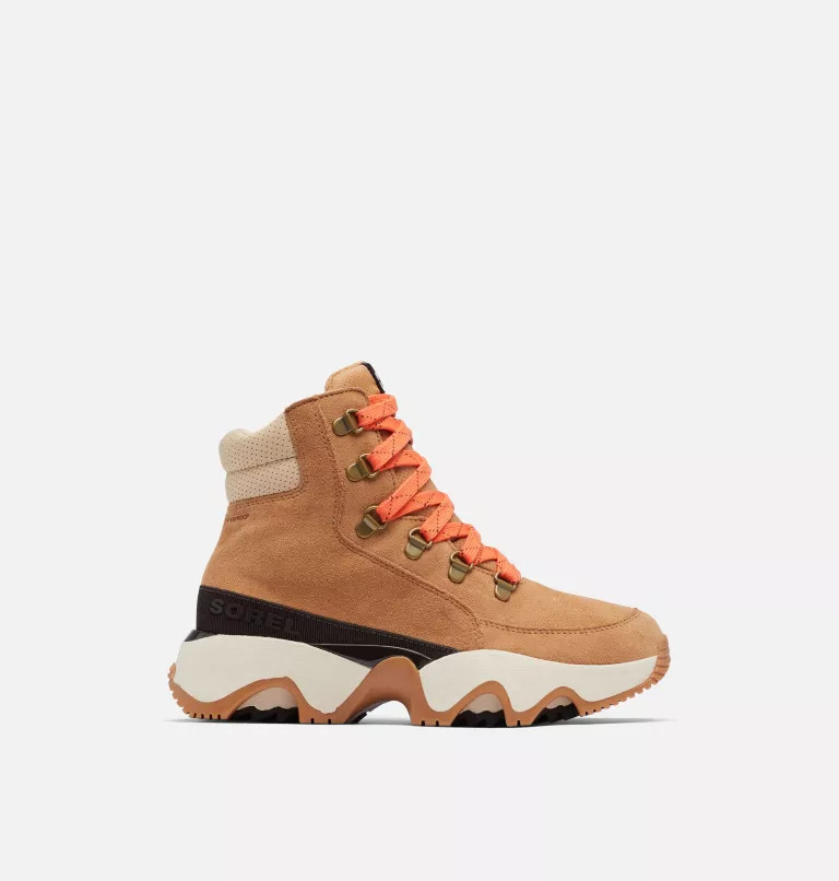 Women's Kinetic™ Impact Conquest Sneaker Boot | Sorel (US & CA)