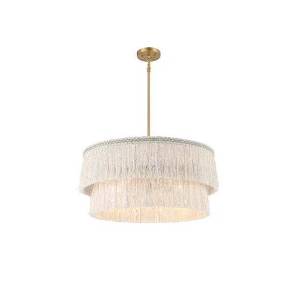 Aretha 5 - Light Tiered Chandelier | Wayfair North America