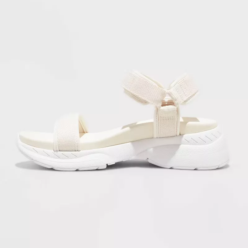 Target best sale hiking sandals