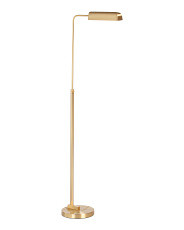 60in Adjustable Metal Floor Lamp | TJ Maxx