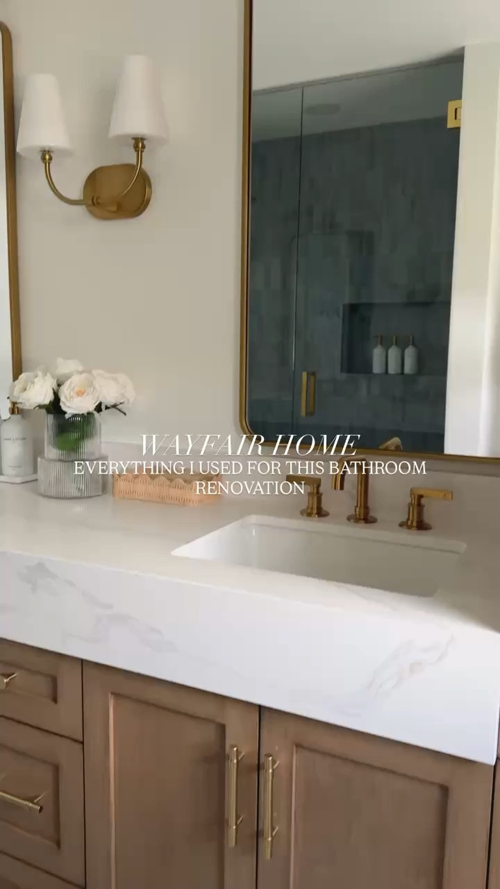 What's Hot on Wayfair? 🔥 Shop their overall best-sellers!

#LTKhome #wayfair #wayfairfinds #bestsellers #homedecor #furniture #ltkit

#LTKHome #LTKSaleAlert #LTKstorytime