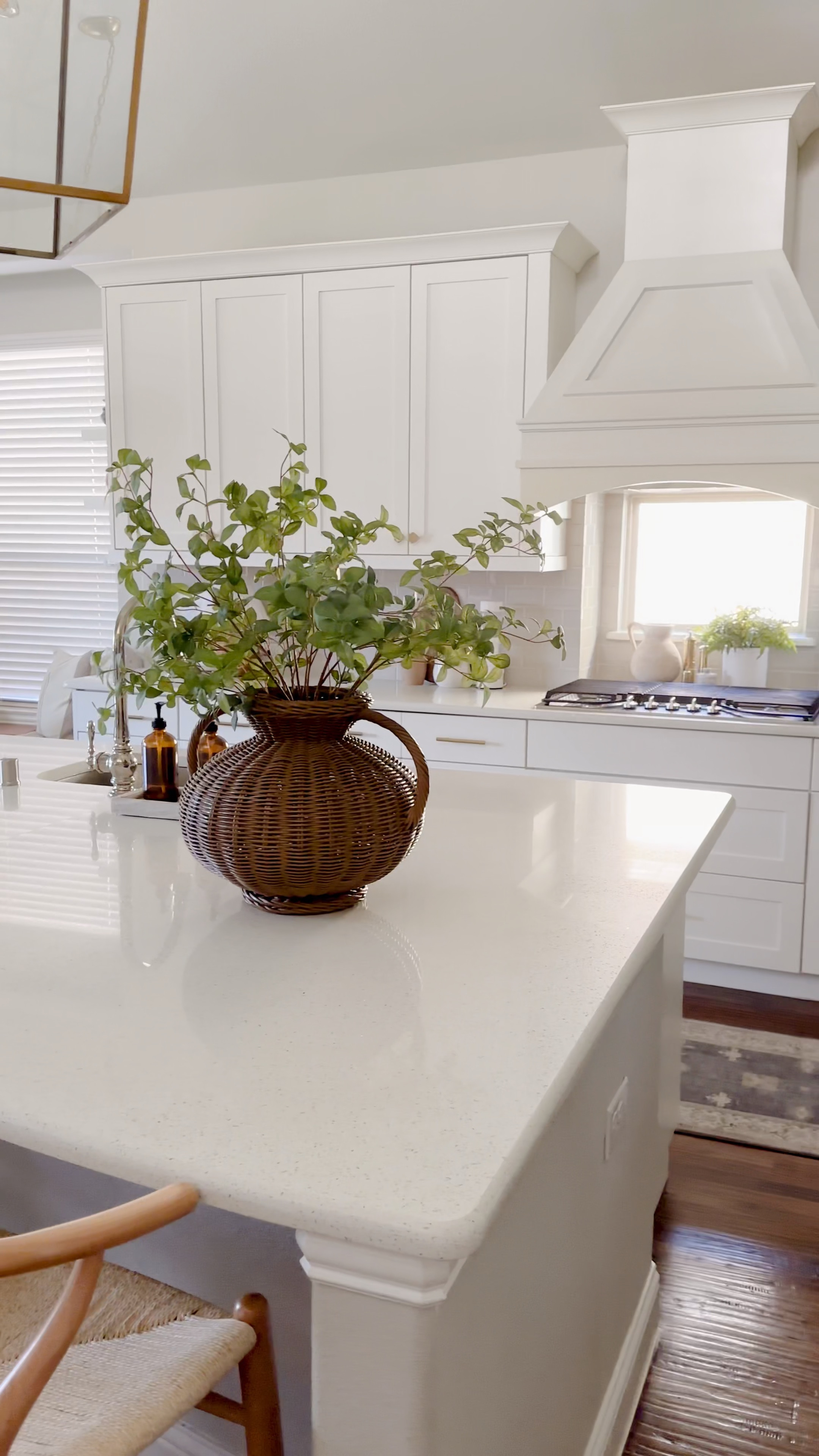 POV: you finally check off an item off your home decor wishlist ✔️ 

#LTKHome #LTKSaleAlert #LTKStyleTip