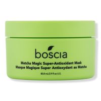 boscia Matcha Magic Super-Antioxidant Mask | Ulta