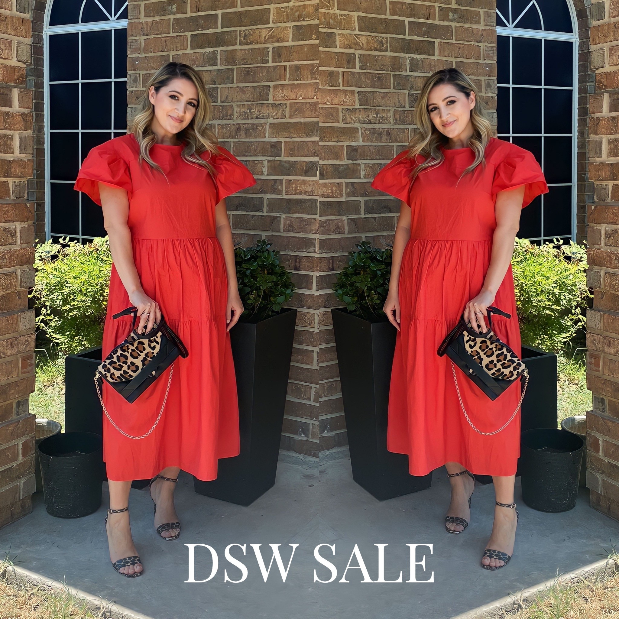 Buy more, save more! Get up to $60 off regular-price and clearance styles by shopping at DSW!
Details:
$15 off $49; $20 off $99; $60 off
$199
Code: EXCITE
Dates Valid: 4/28 - 4/29
*Exclusions apply

#LTKMothersDay #LTKootd