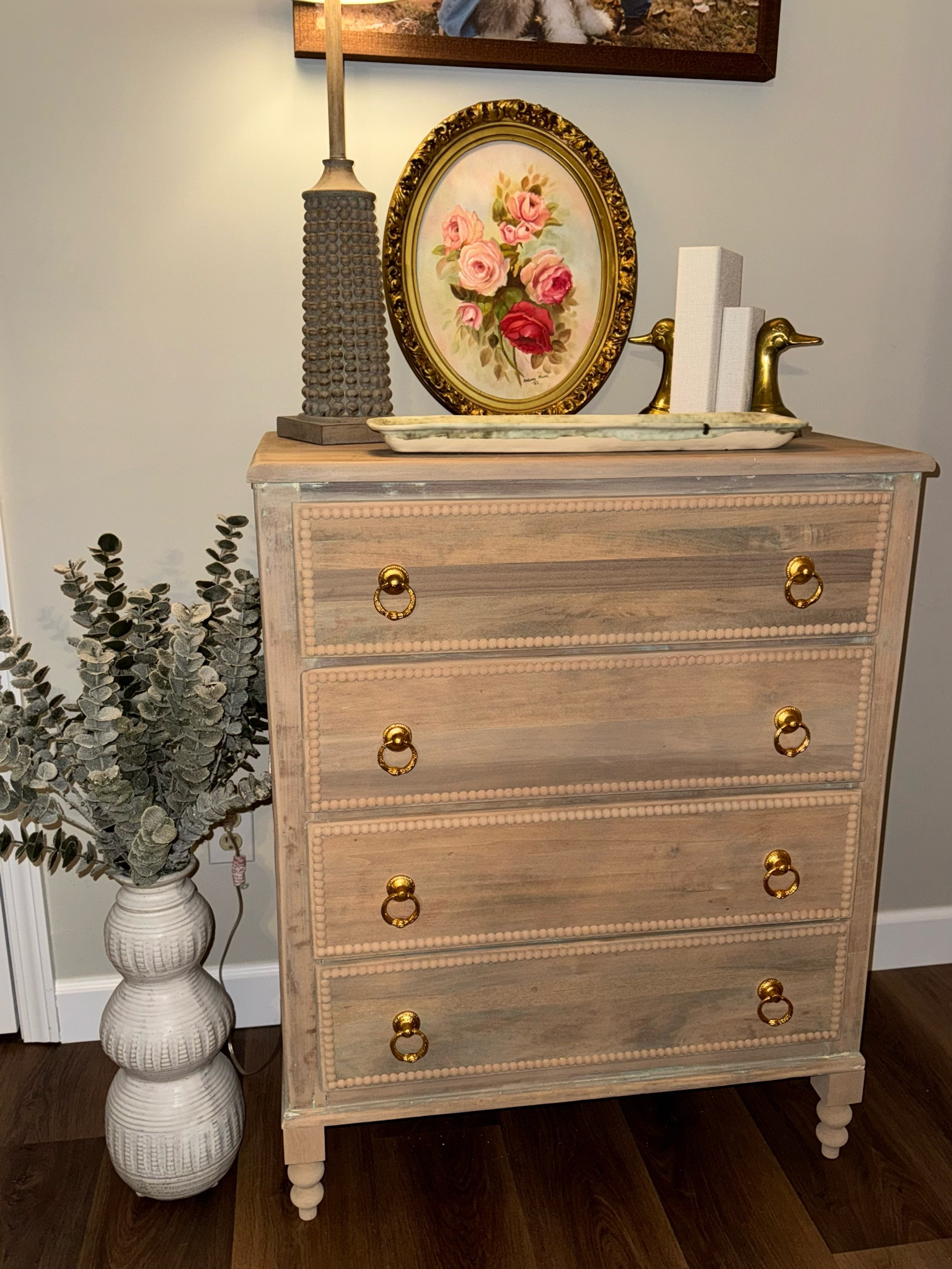 Furniture refurbished 
Stripper
Paint wash
Drawer pulls
Knobs
Handles
Brass duck bookends 
Amazon books


#LTKHome #LTKStyleTip #LTKFindsUnder50