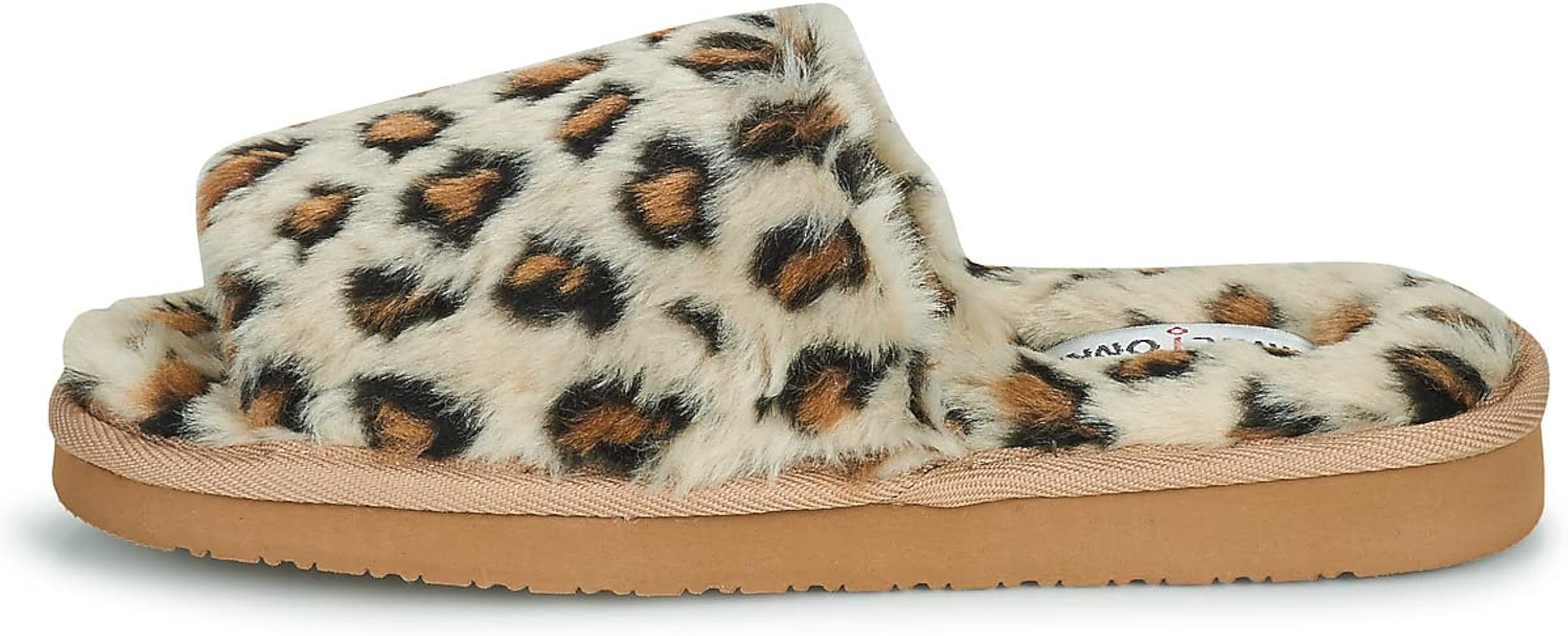 Minnetonka Women's Lolo Slipper Sandal | Amazon (US)