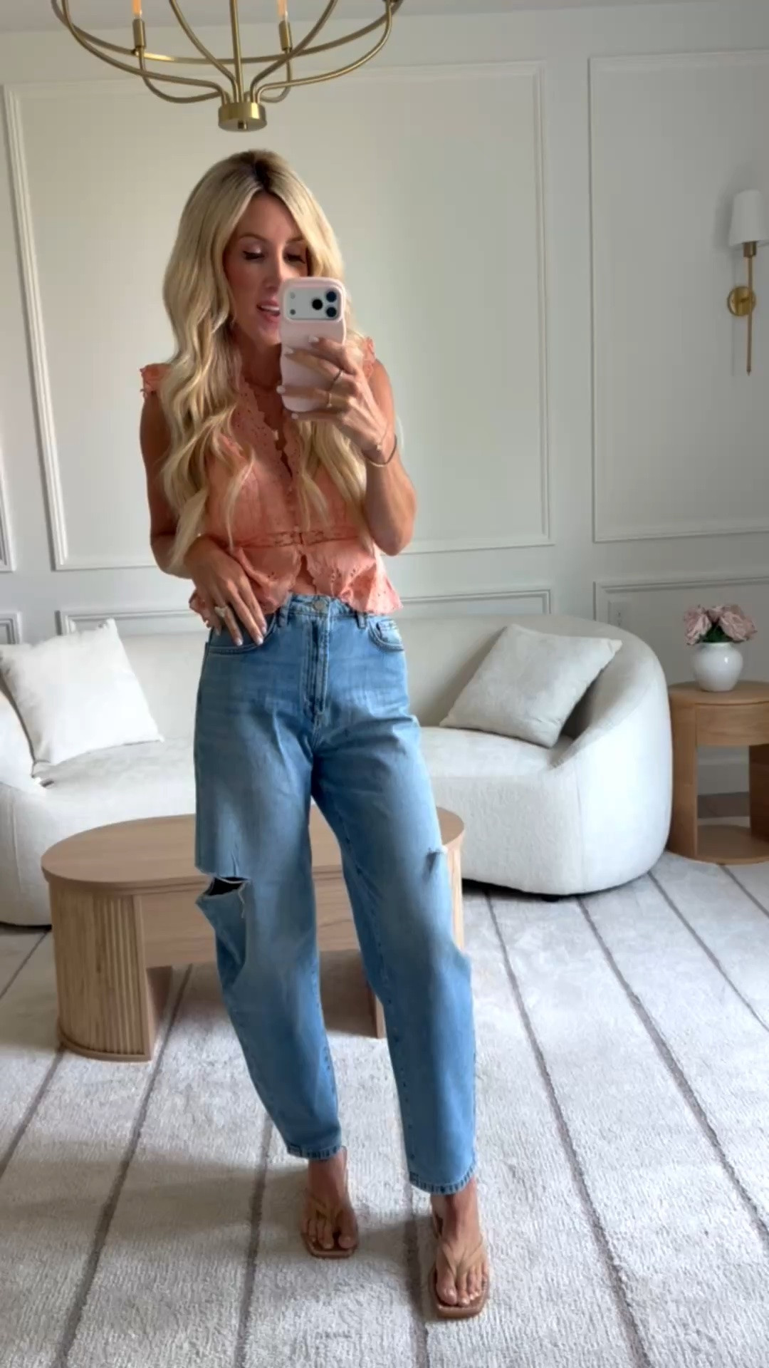 New pieces for fall from Shopbop! I do recommend going up a size in the jeans

#LTKootd #LTKSeasonal #LTKTall