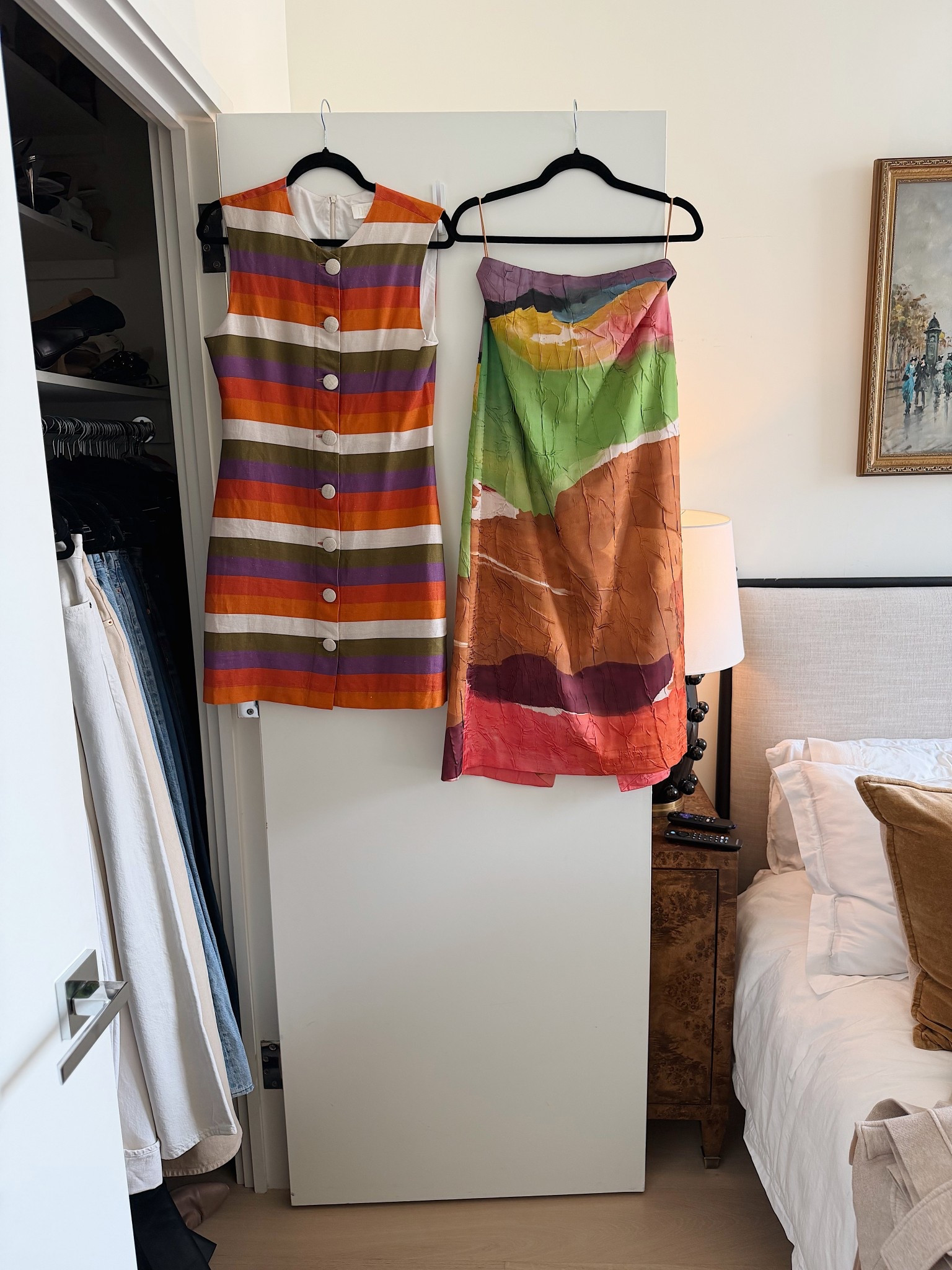 My spring/summer color palette is taking shape! 

#LTKSeasonal