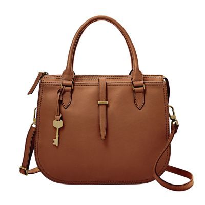 Ryder Satchel | Fossil (US)