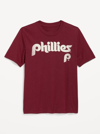 Philadelphia Phillies T-Shirt for Men | Old Navy (US)