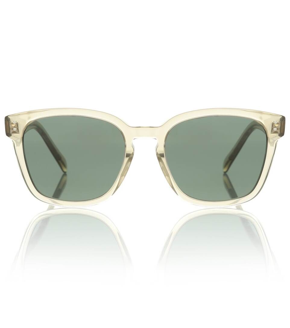 D-frame sunglasses | Mytheresa (US/CA)