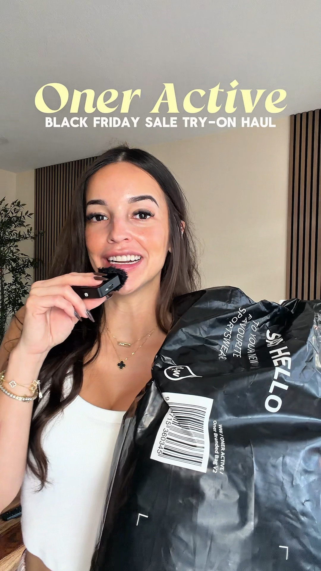 A very successful Oner active haul! 

#LTKActive #LTKFindsUnder50 #LTKFindsUnder100