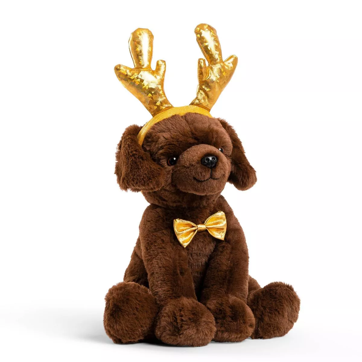 Reindeer stuffed cheap animal target