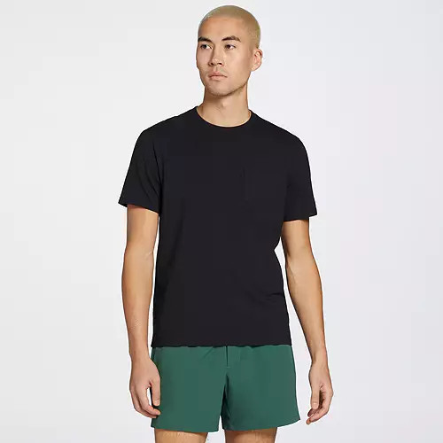 VRST Men's Essential Pocket Tee | Dick's Sporting Goods