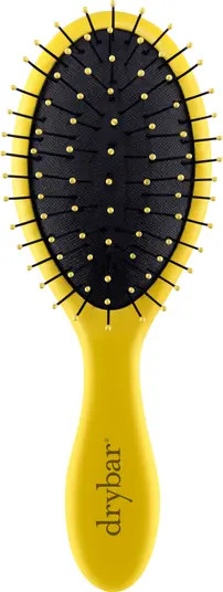 Drybar Lil' Lemon Drop Daily Detangler to Go Brush | Nordstrom | Nordstrom