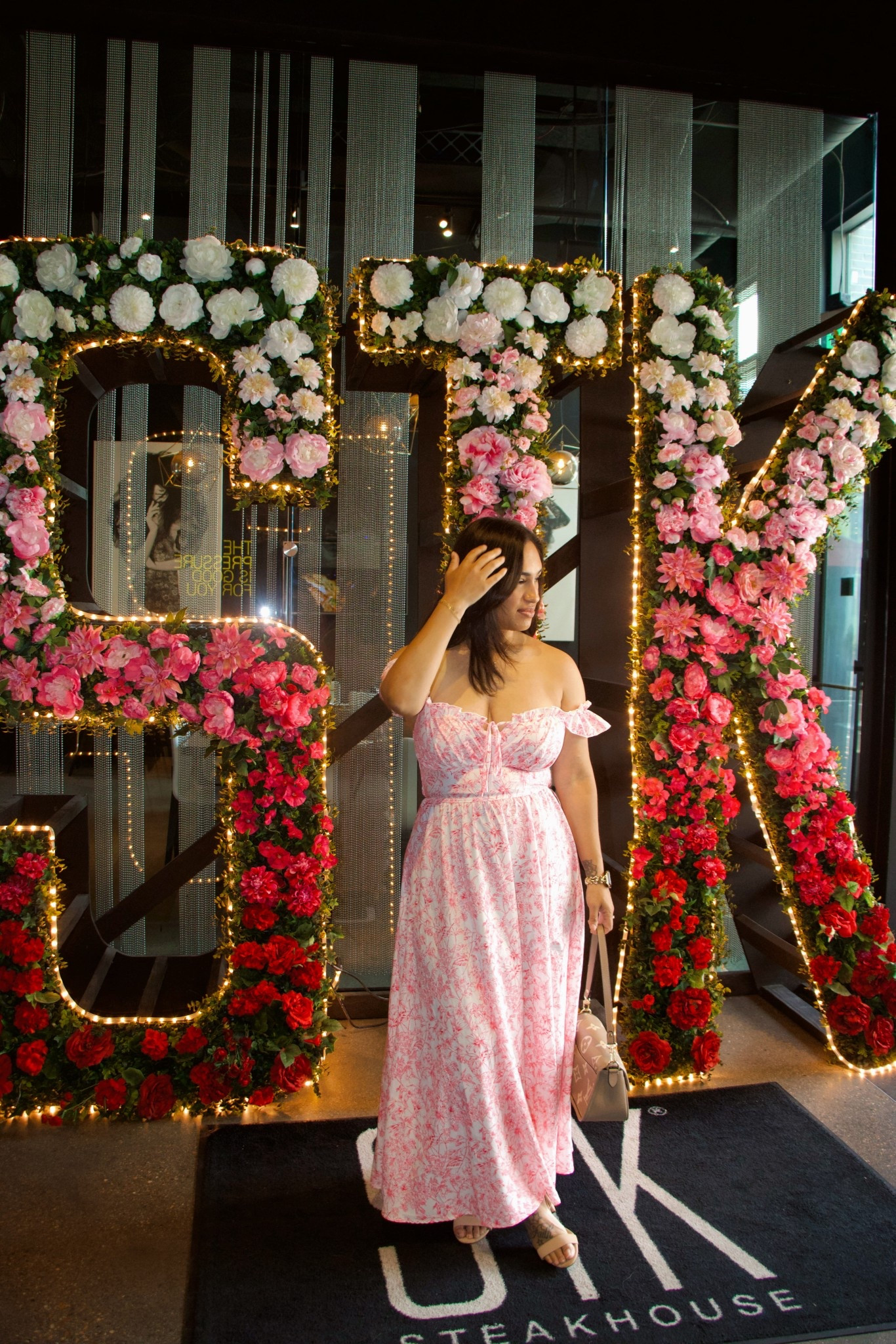 Pre Mother’s Day Brunch ootd 🌸


#LTKSeasonal #LTKFindsUnder100 #LTKFindsUnder50