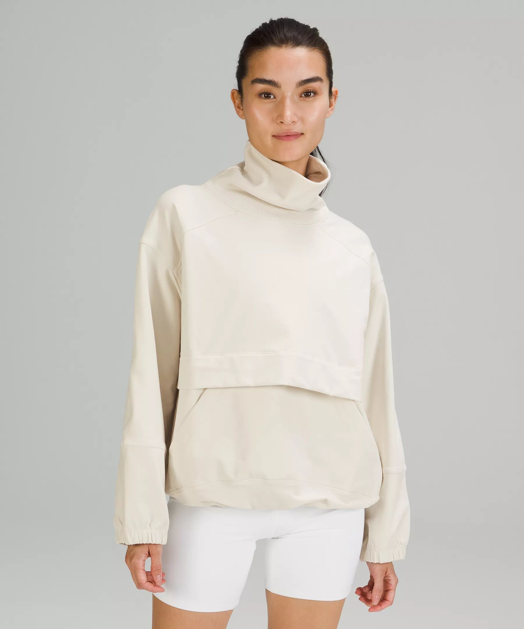 LA Packable Pullover-to-Pillow | Lululemon (US)