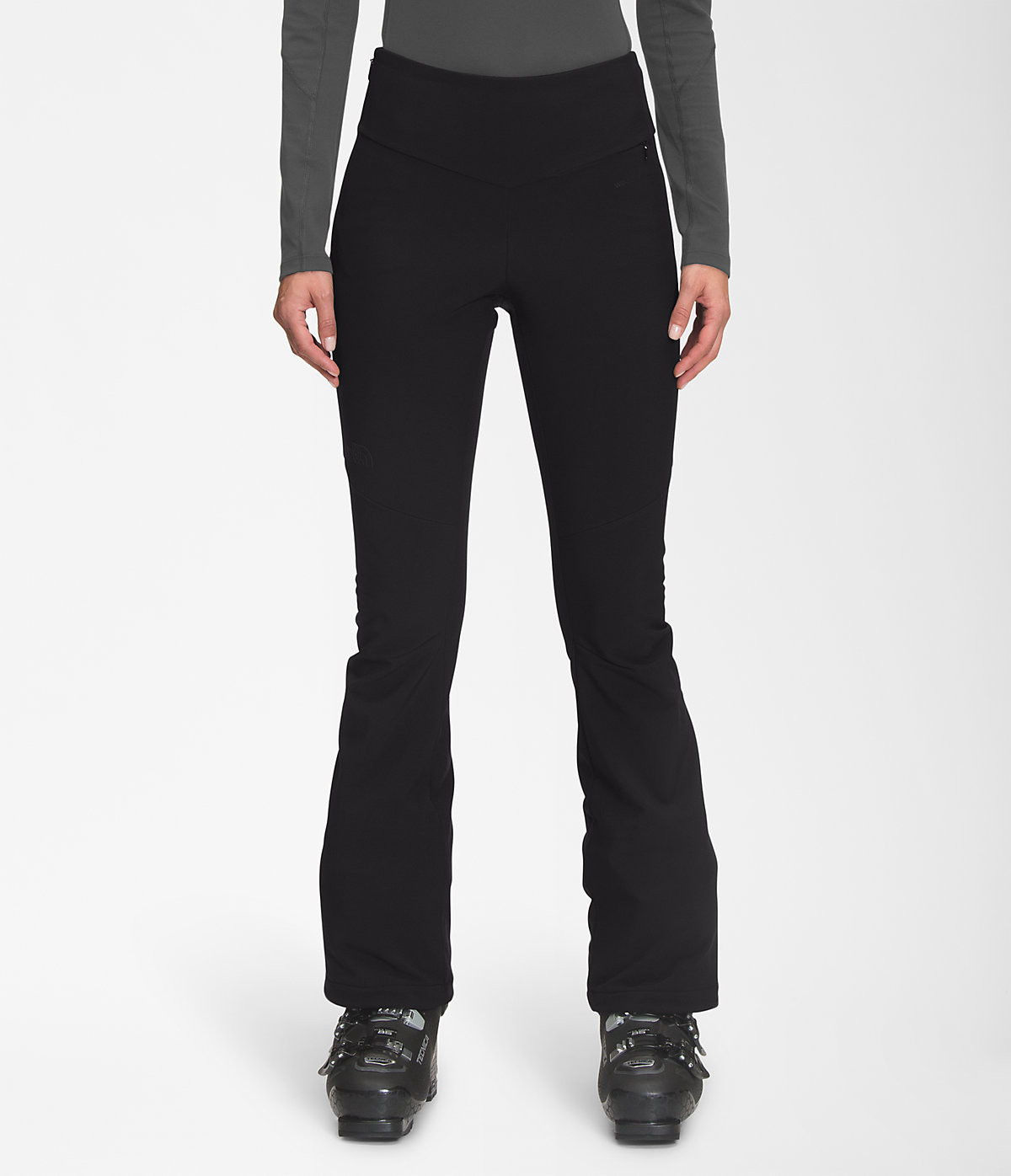 The North Face Women’s Snoga Pants (Size: 4): Black | The North Face (US)