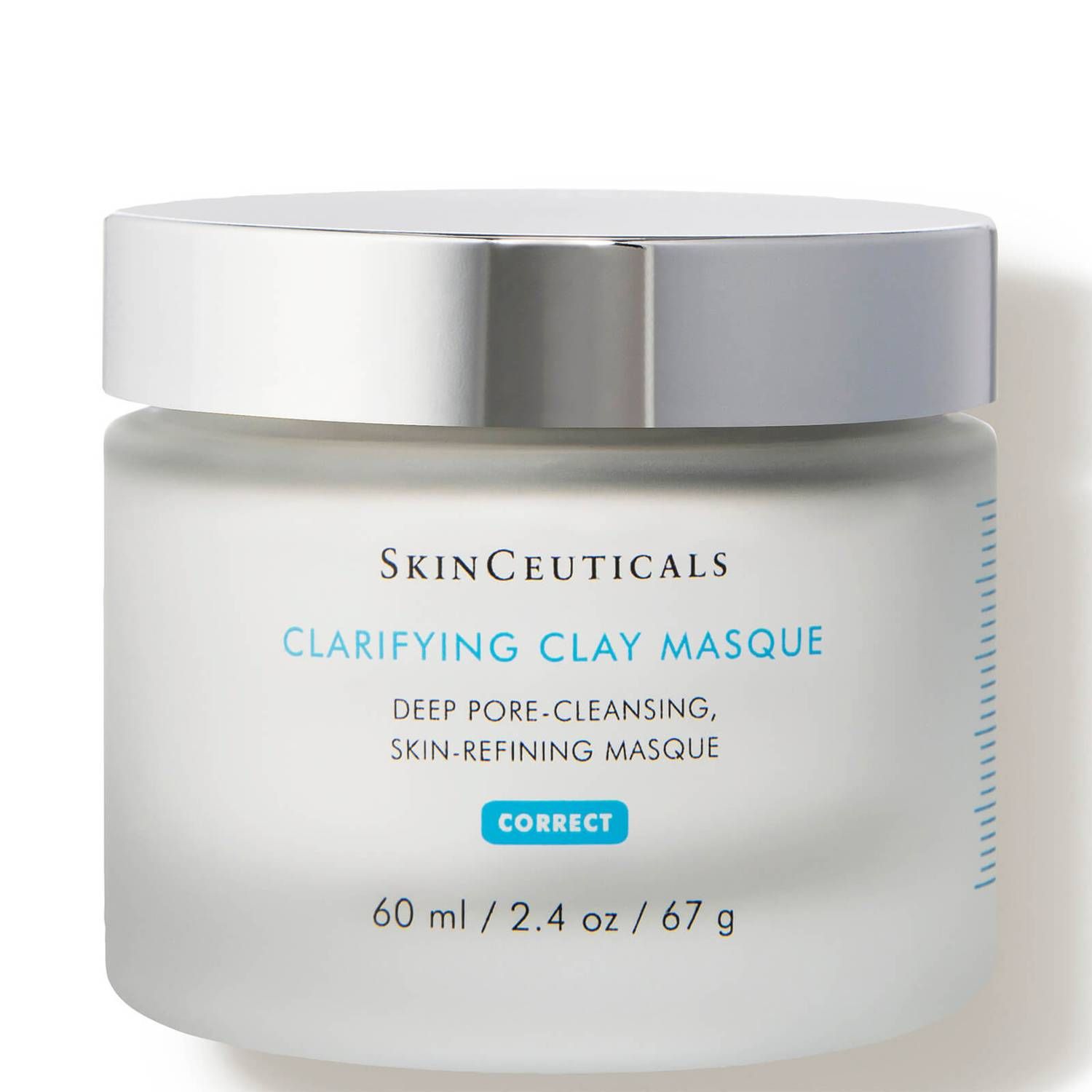 SkinCeuticals Clarifying Clay Mask (2.4 oz.) | Dermstore (US)