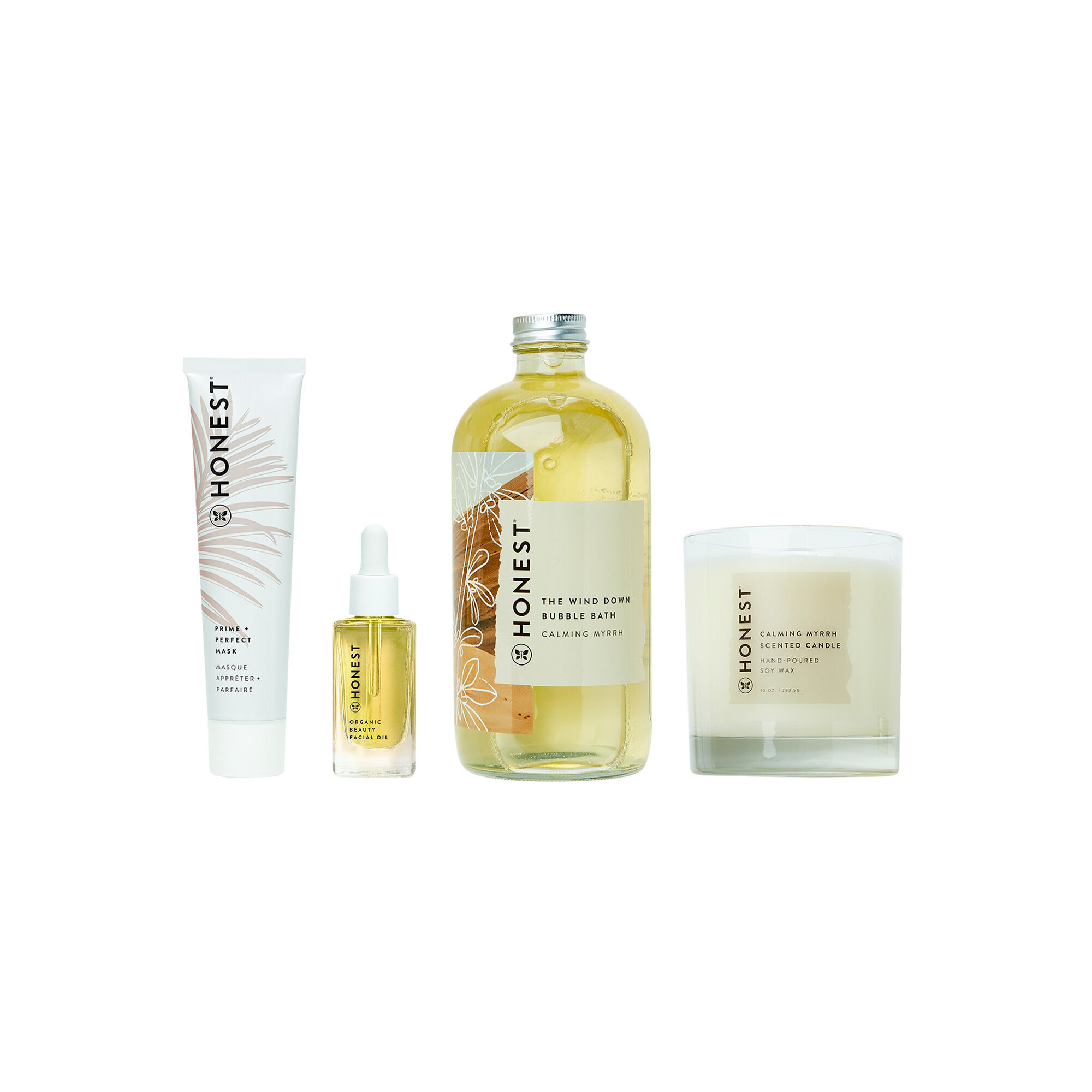 Me Time Kit | The Honest Company