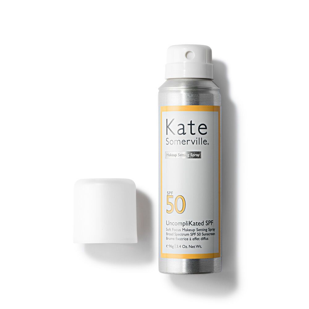 UncompliKated SPF 50 Soft Focus Makeup Setting Spray | Kate Somerville (US)
