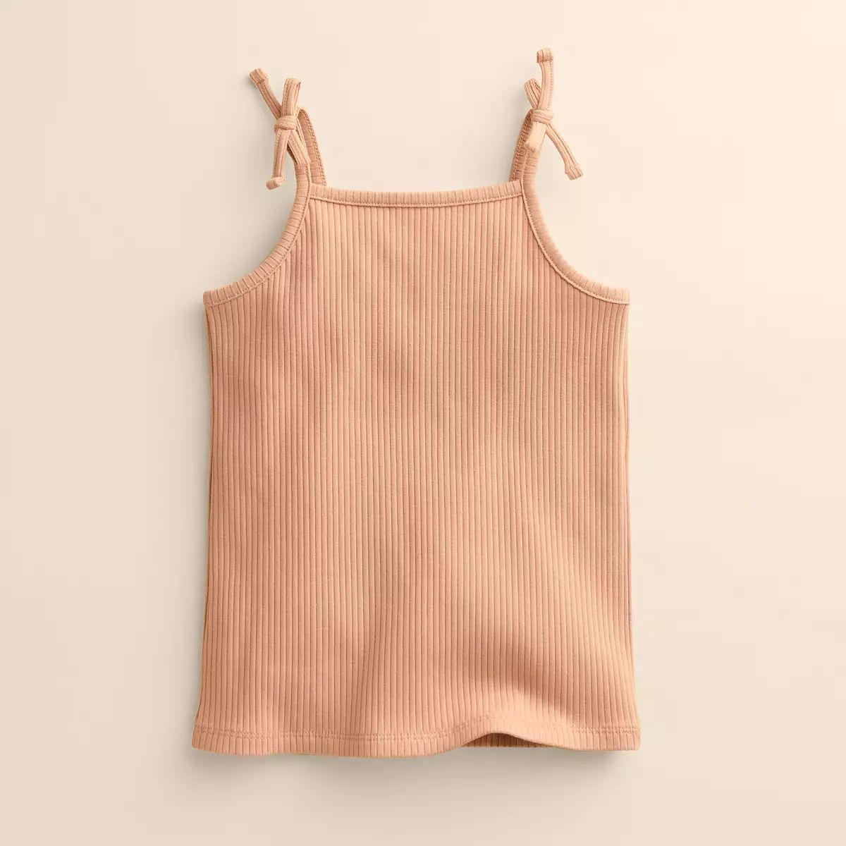 Baby & Toddler Girl Little Co. by Lauren Conrad Tie Shoulder Tank | Kohl's