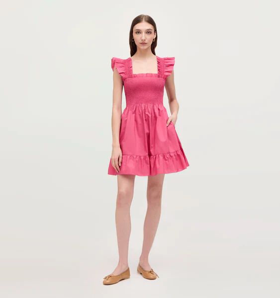 The Elizabeth Nap Dress | Hill House Home