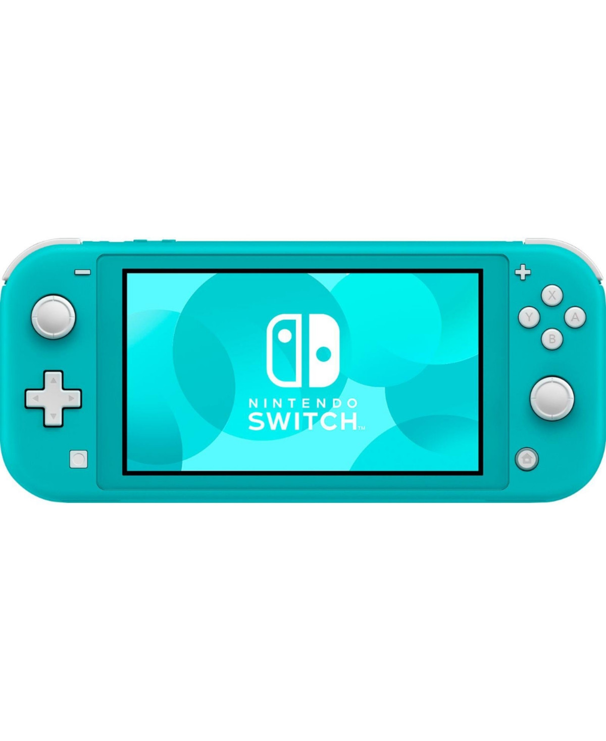 Switch Gaming Console 32GB Lite - Turquoise | Macy's