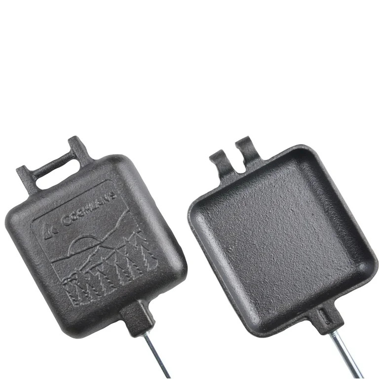 Coghlan's Single Cast Iron Cooker | Walmart (US)