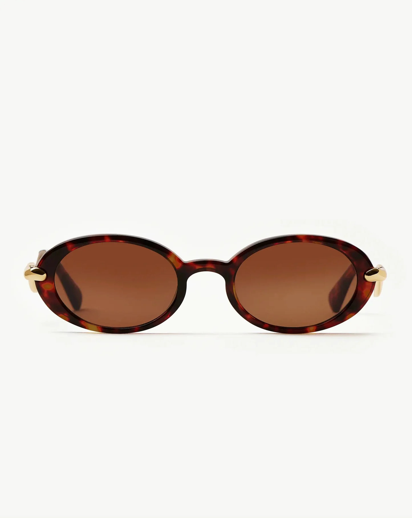 Jimmy Fairly Elvissa Oval Sunglasses | Missoma UK | Missoma UK