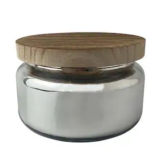 14.5oz. Silent Night Jar Candle by Ashland® | Michaels | Michaels Stores