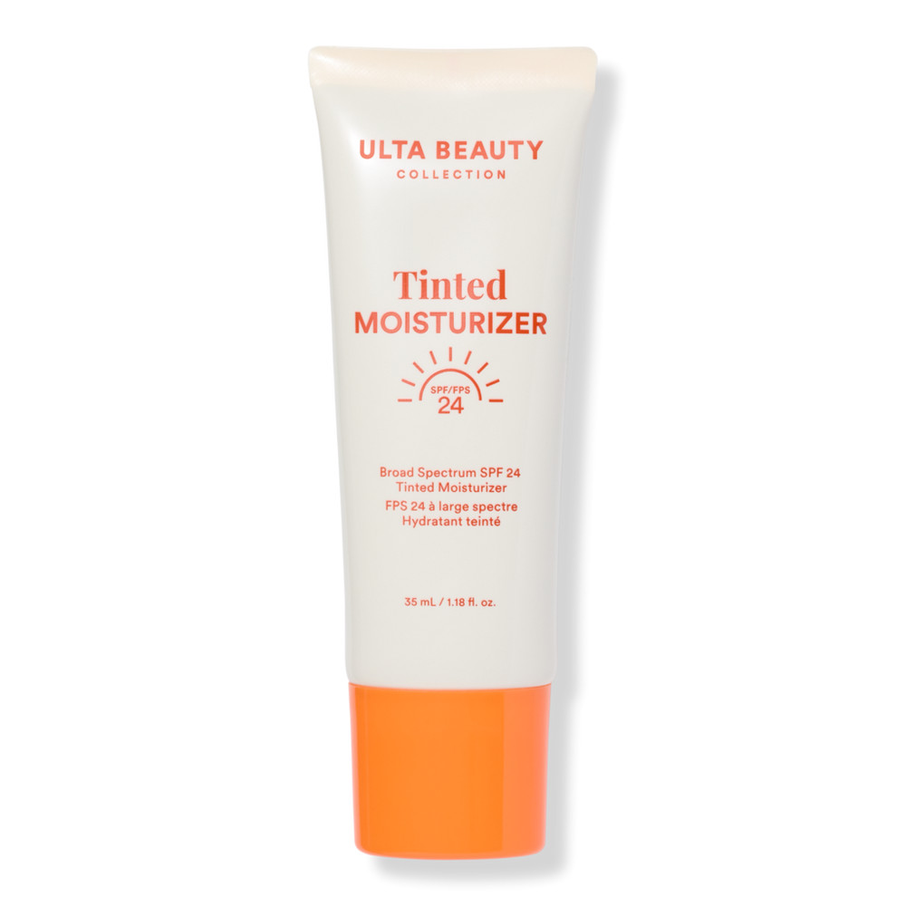 ULTA Beauty Collection Tinted Moisturizer SPF 24 | Ulta