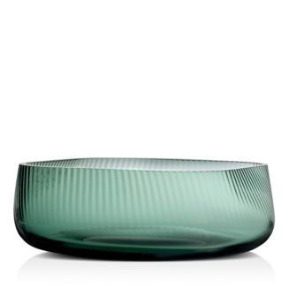 Opti Smoked Green Centerpiece | Bloomingdale's (US)