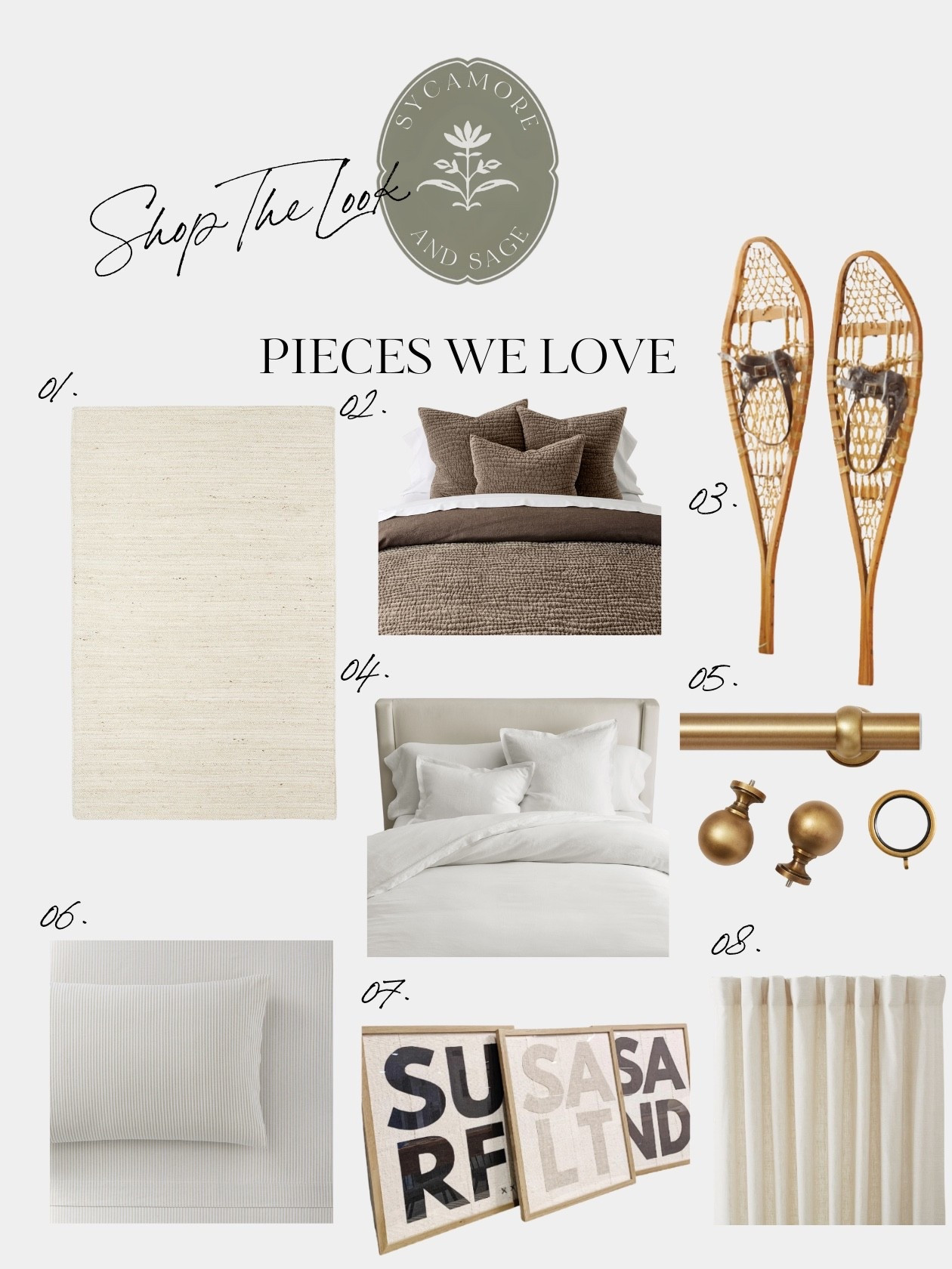 A guestroom with serious coastal charm 🤍🌊
This space is designed to feel like a little getaway, a subtle beach theme layered with thoughtful details that everyone loves! Think soft sandy tones, breezy textures, and pops of fun with playful artwork, a set of vintage snow shoes as wall decor, and cozy layered bedding that makes every sleepover feel special.

We kept the theme understated so it still feels fresh and timeless as time goes on, fun now, classic later. It’s a room that invites imagination but also grows up gracefully right along with them.

#KidsGuestroom #CoastalStyle #BeachyVibes #TimelessKidsRoom #DesignThatFeelsGood #GuestRoomGoals #LayeredSpaces #FamilyLiving

#LTKHome