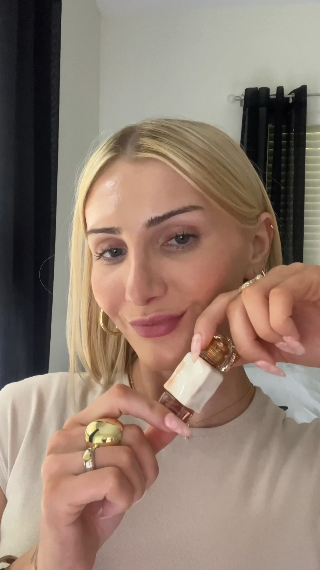 no because shades JO1 and JO3 are perfect 🫦

#LTKStyleTip #LTKU #LTKBeauty