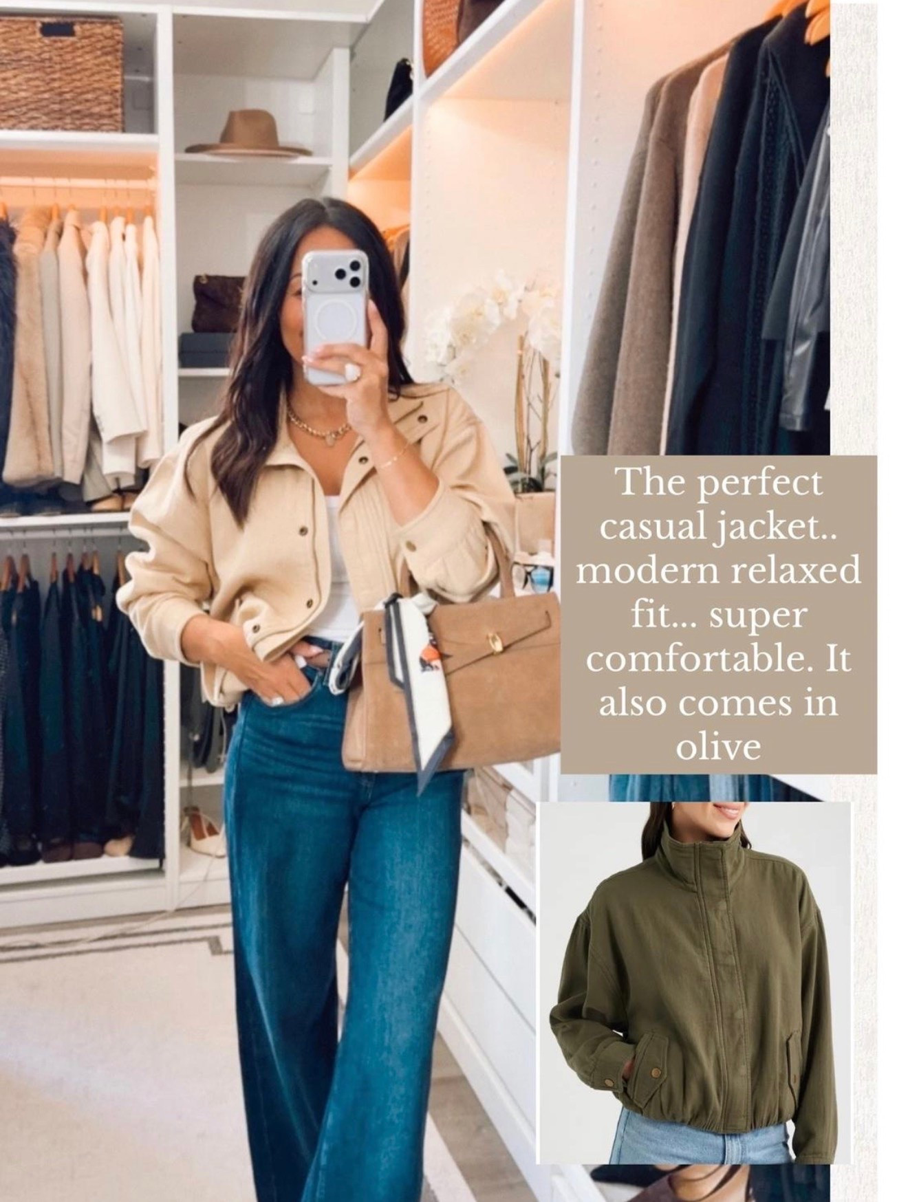 I sized down to an xs
Nordstrom Sale ends 8/9⭐️

#LTKSaleAlert #LTKOver40 #LTKootd