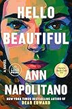 Hello Beautiful (Oprah's Book Club): A Novel (Random House Large Print) | Amazon (US)