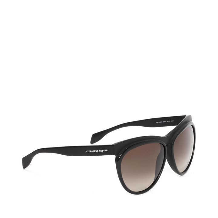 ALEXANDER MCQUEEN Sunglasses - Item 95000294 | Alexander McQueen