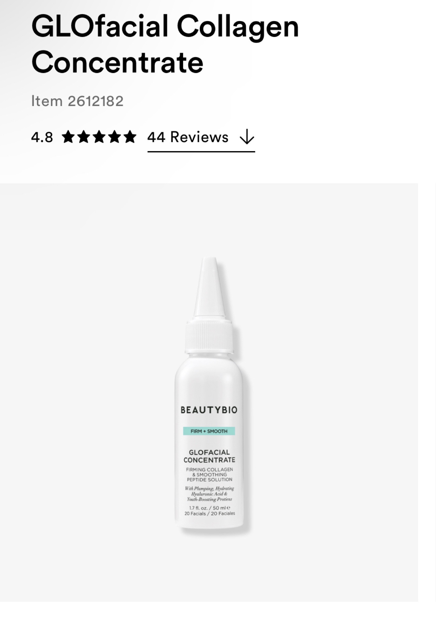 Use for morning skincare 

#LTKbeauty #LTKstyletip #LTKfindsunder50