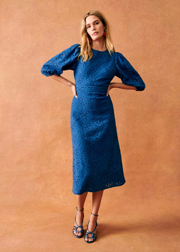 Cali Dress | Sezane Paris
