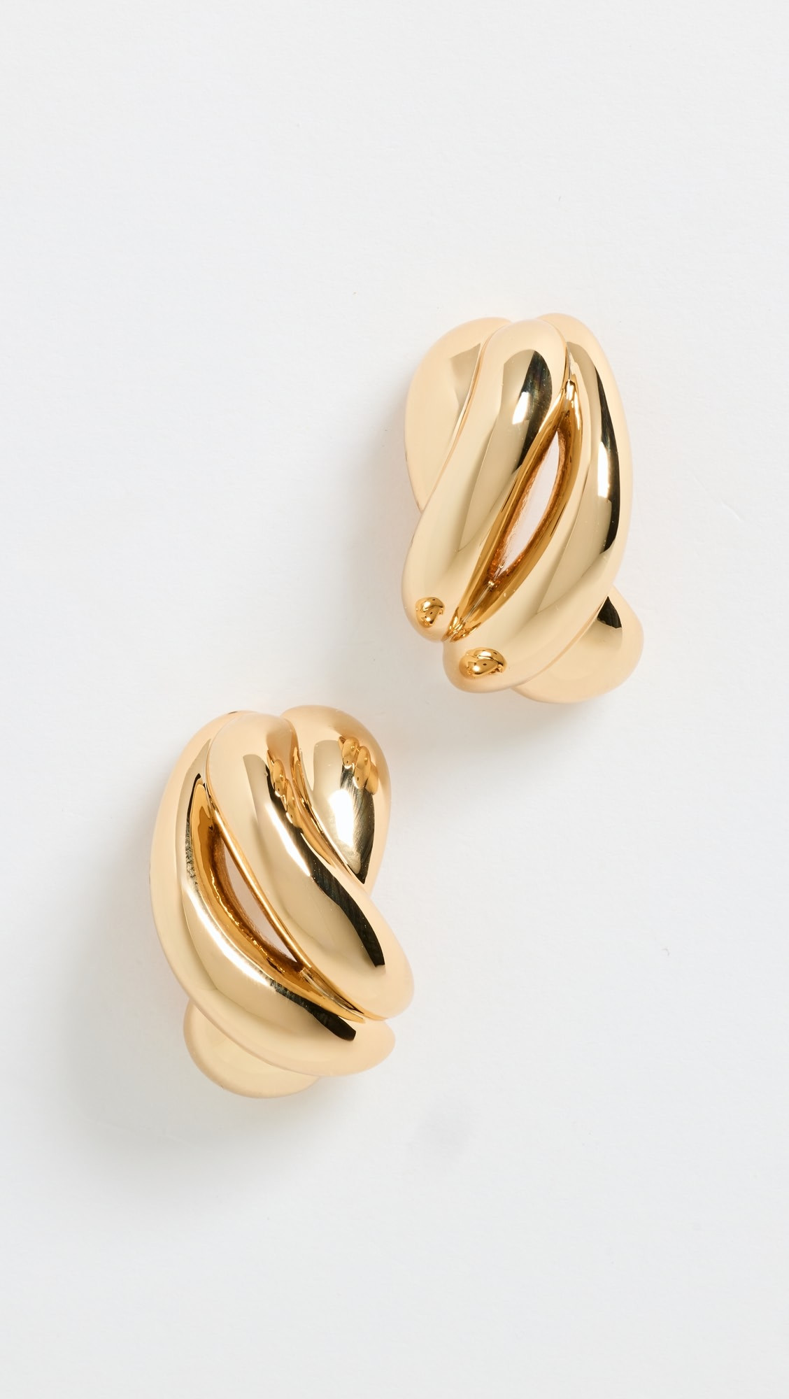 Roxanne Assoulin The Knot Earrings | Shopbop | Shopbop