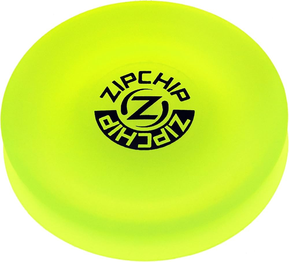 The Original - Made in USA - Mini Flying disc - Soft Rubber - Pocket Size - Lightweight - Indoors... | Amazon (US)