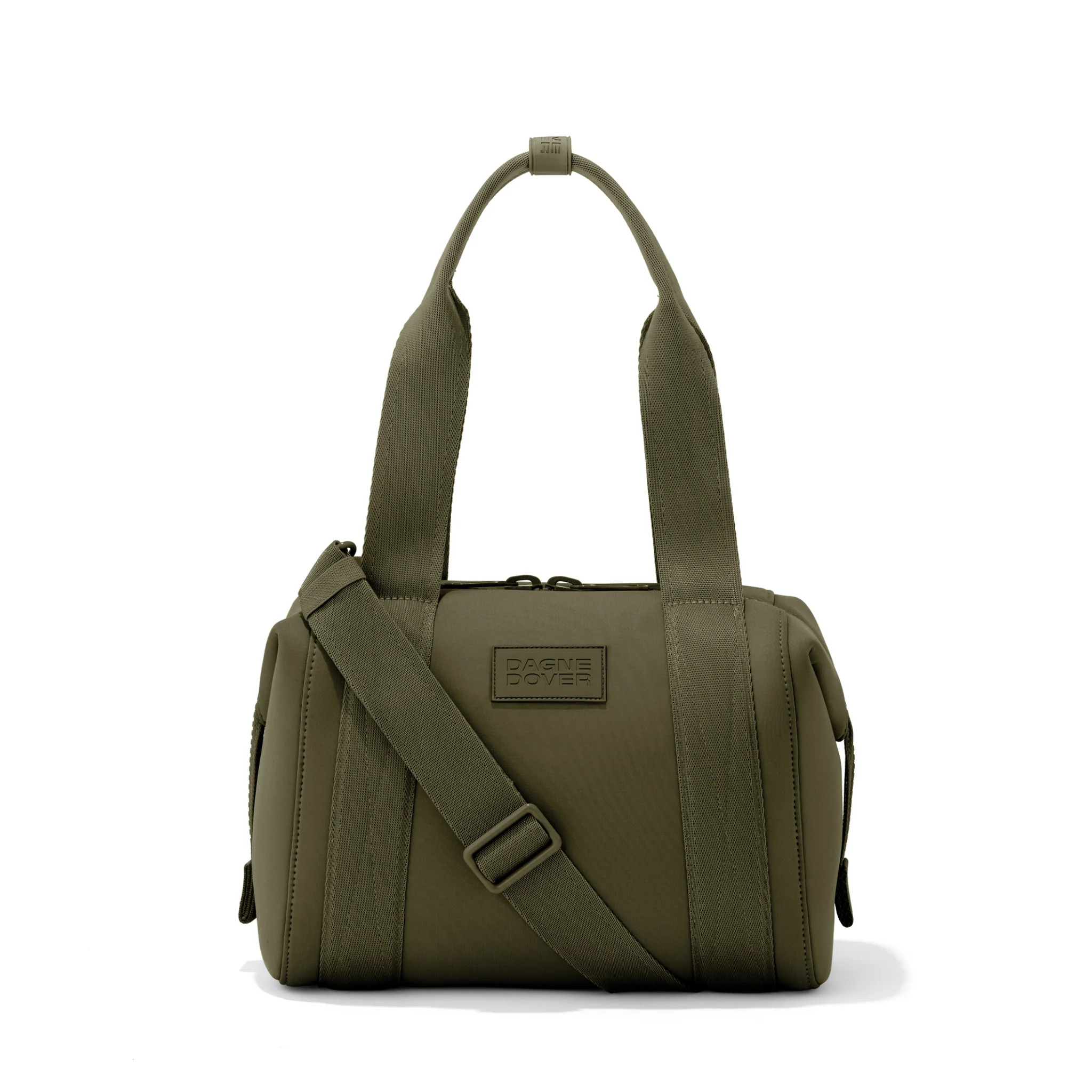 DAGNE DOVER - Landon Carryall Bag | Dagne Dover