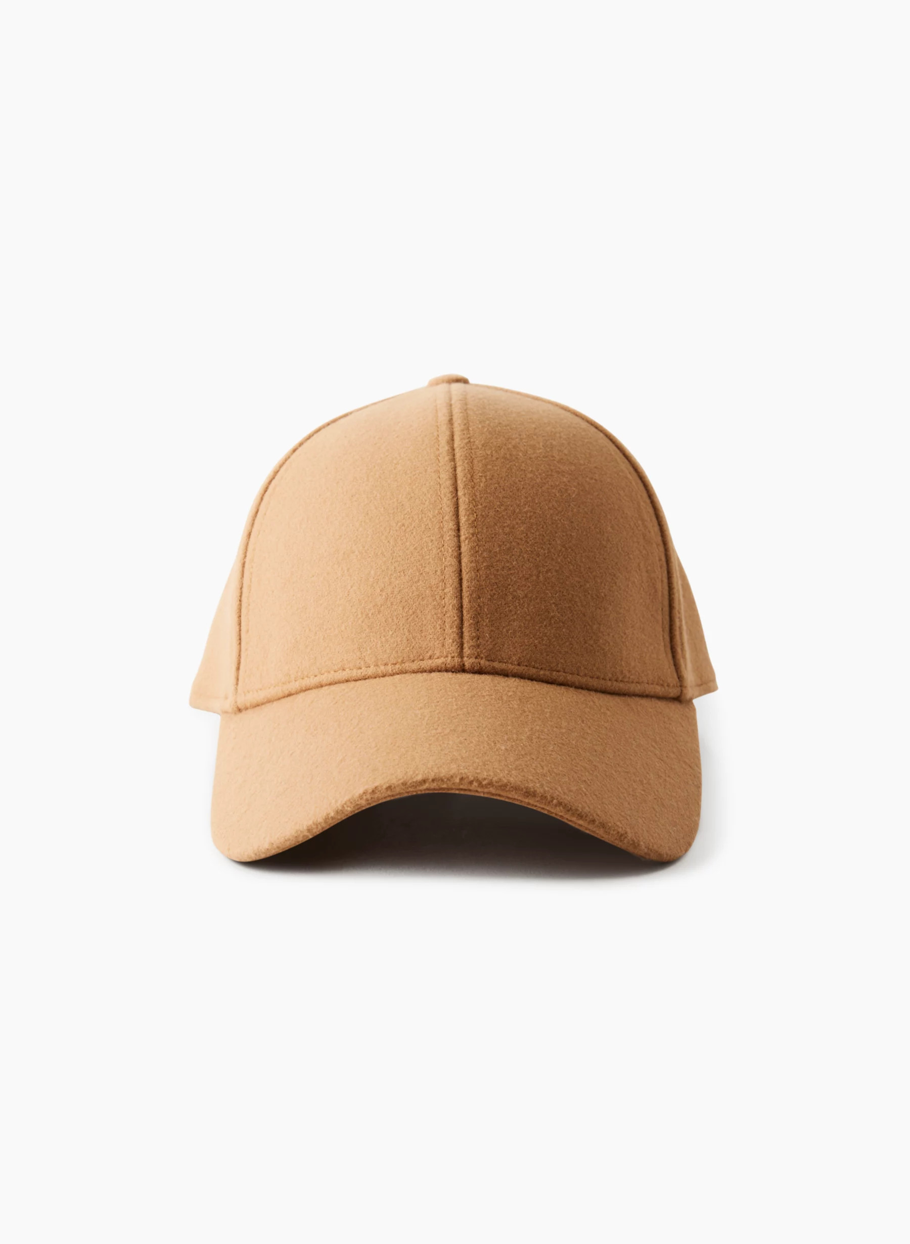 PREMIER BASEBALL CAP | Aritzia