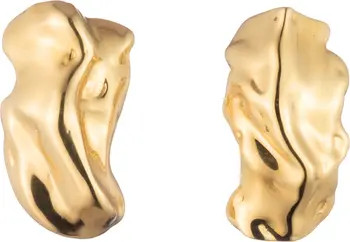 Molten Stud Earrings | Nordstrom