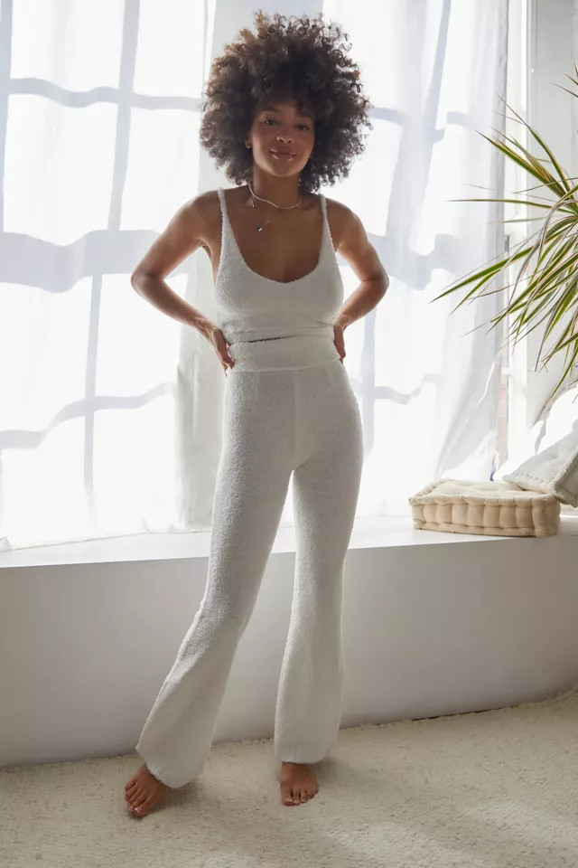 Out From Under Nico Sweater Flare Pant | Urban Outfitters (US and RoW)