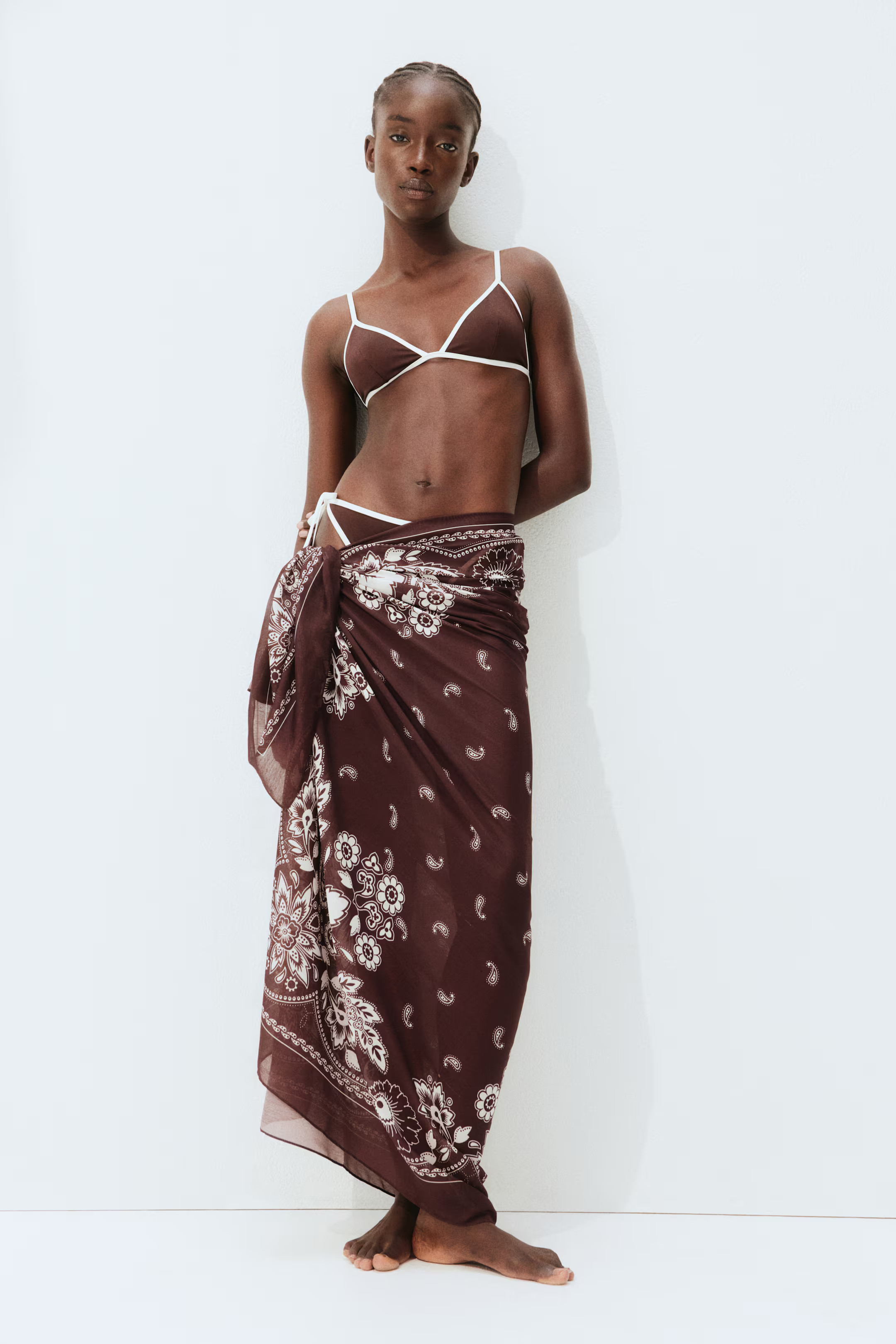 Sarong | H&M (UK, MY, IN, SG, PH, TW, HK)