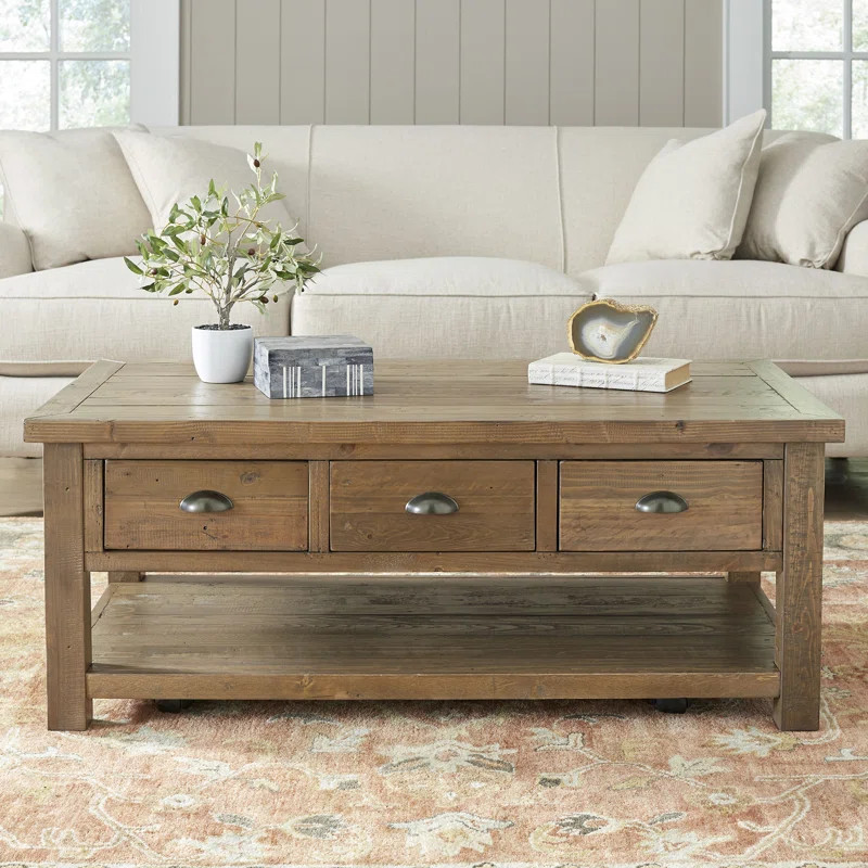 Seneca Coffee Table | Wayfair North America