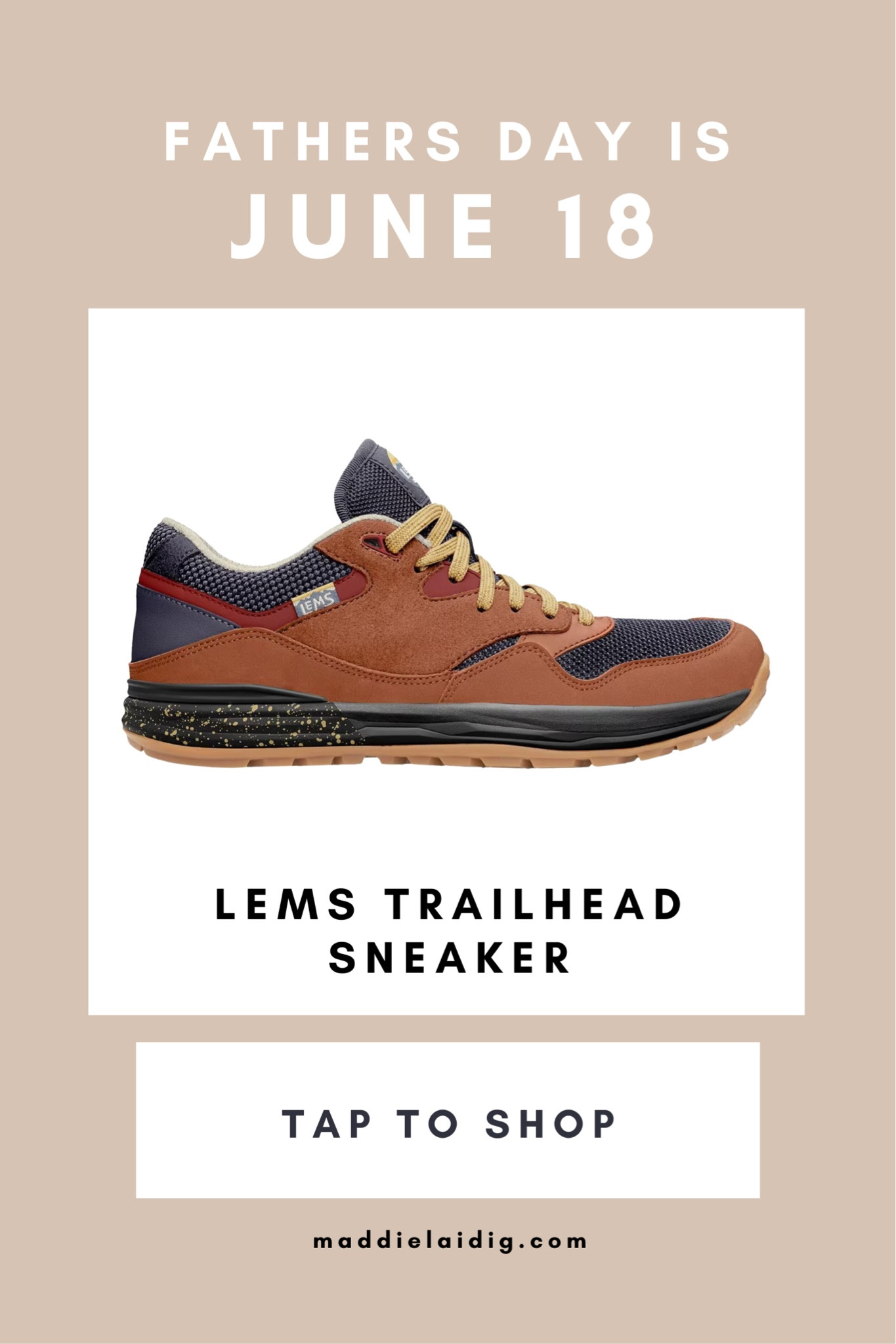 Father’s Day is June 18! These trail sneakers are great for hiking or being active outdoors. #hikingshoes #hiking #mensoutfit #fathersday #giftguide #backcountry

#LTKGiftGuide #LTKFind #LTKmens