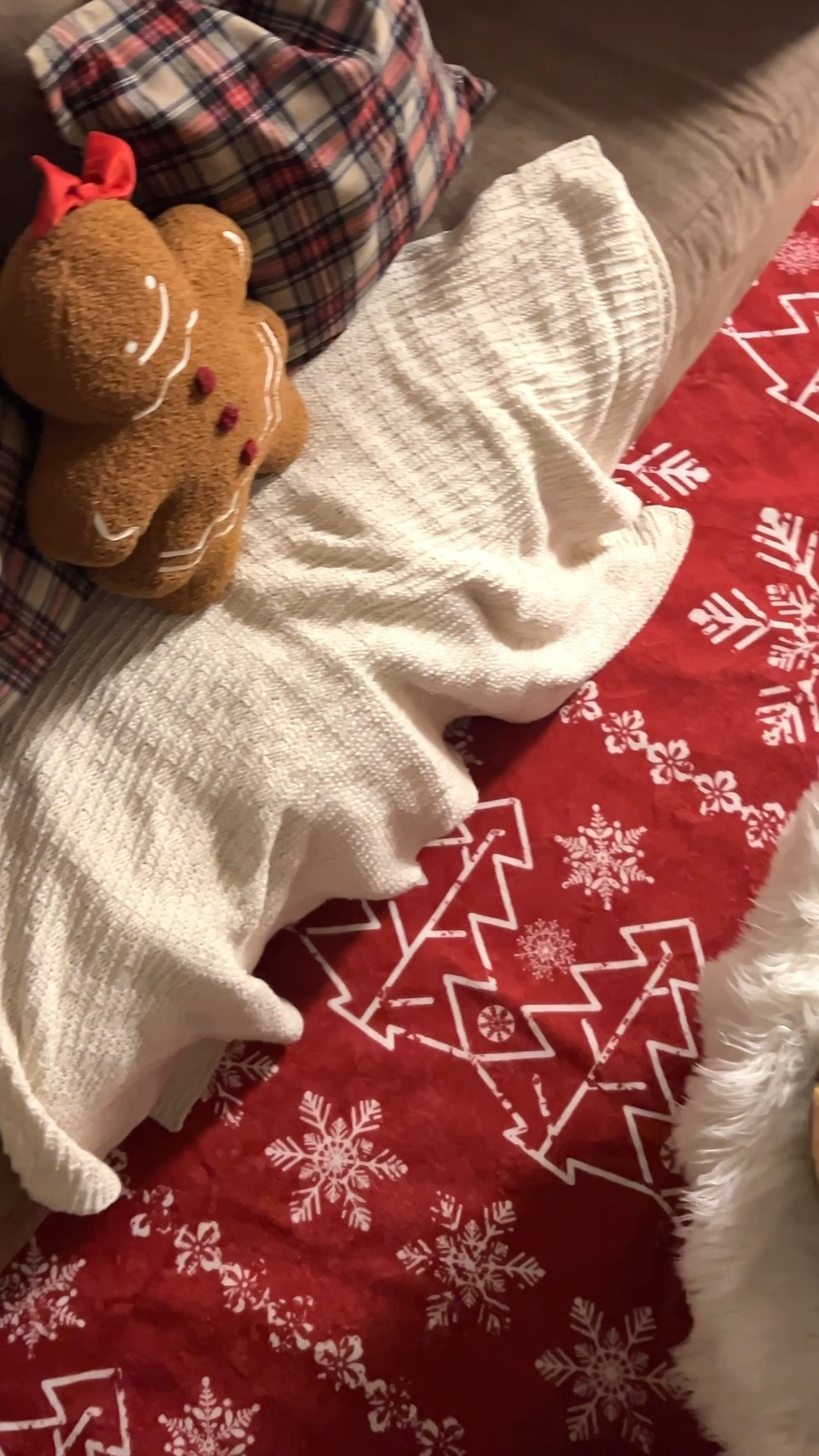 🎄🎁🥰

#LTKSeasonal #LTKFindsUnder100 #LTKHoliday